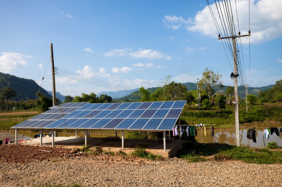 energia solar rural teresina