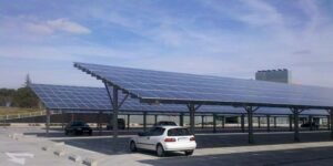 energia solar industrial