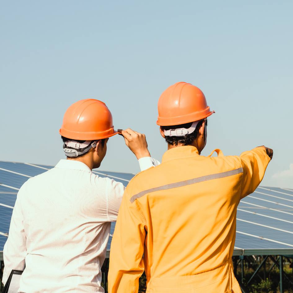 Economia Usando Ar-condicionado Durante o B-R-O Bró em Teresina com Energia Solar