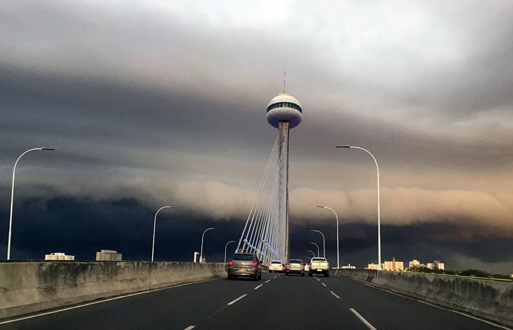 chuva teresina piaui
